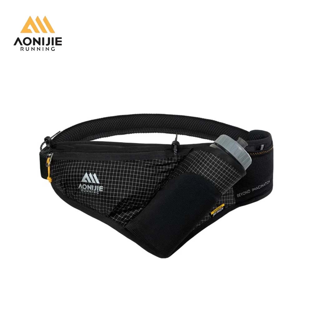 Running Gear For Beginners - AONIJIE FM2501 Бутылка с водой для