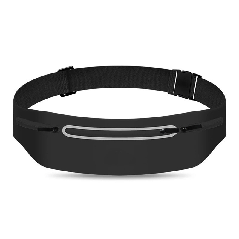 Running Gear For Beginners - Спортивная поясная сумка для бега, водонепроницаемая,