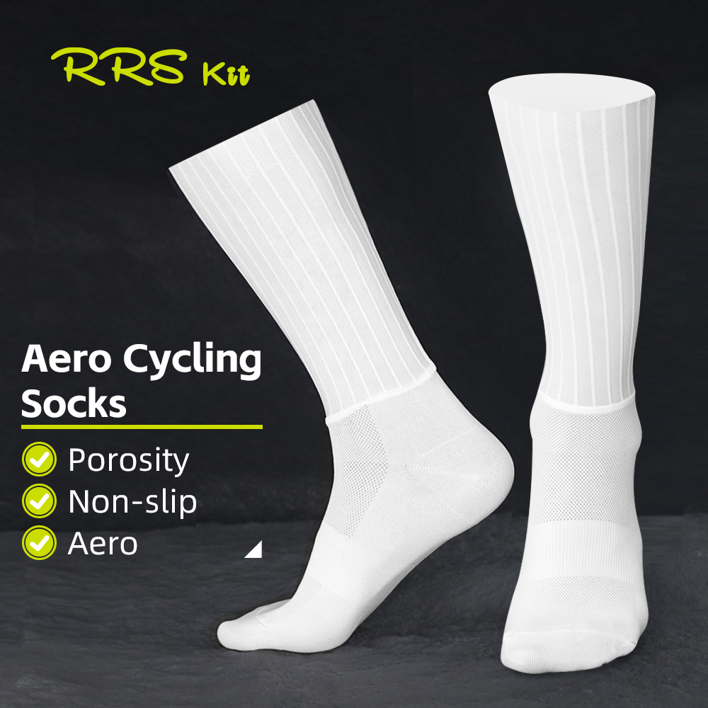 Running Gears - Летние аэродинамические носки Rrskit для велоспорта,