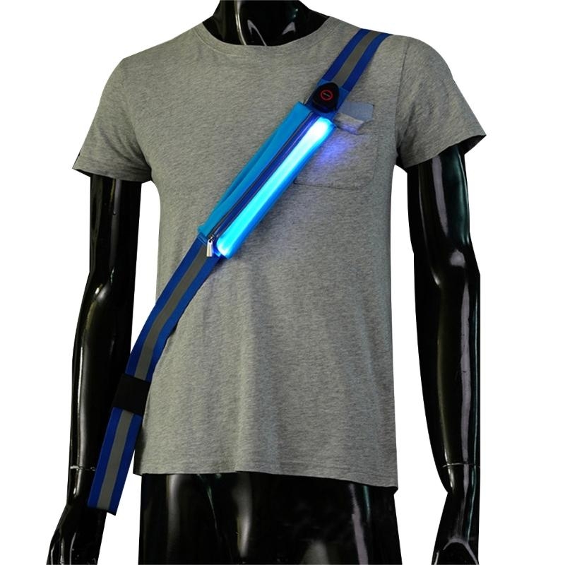T3LB светодиодный светоотражаю – обзор и цена High And Running Gear