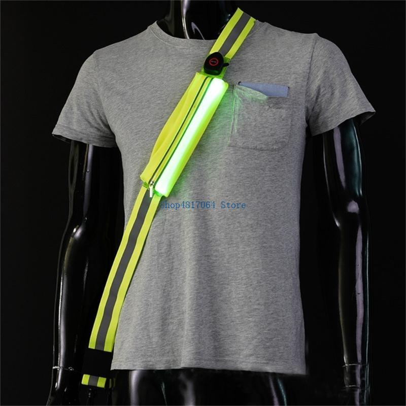 T3LB светодиодный светоотражаю – обзор и цена High And Running Gear