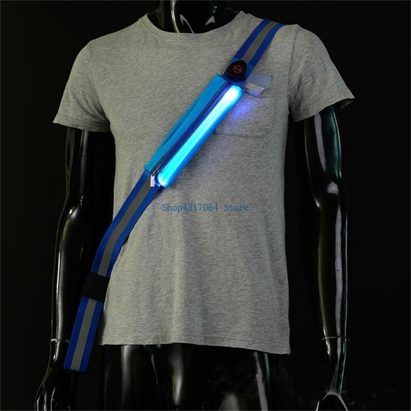 T3LB светодиодный светоотражаю – обзор и цена High And Running Gear