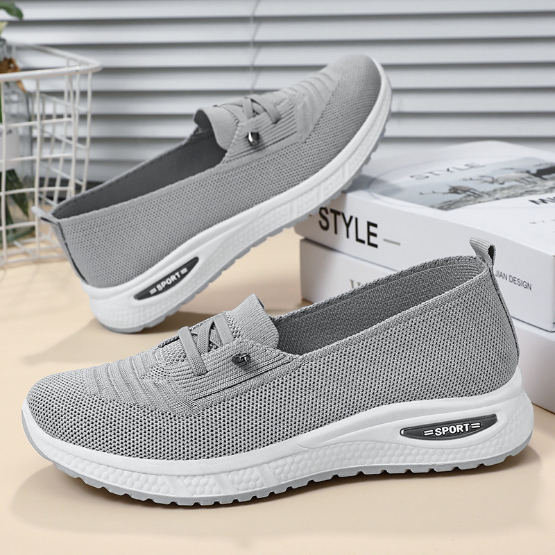 Женские повседневные туфли уве – обзор и цена Running Gear Woman