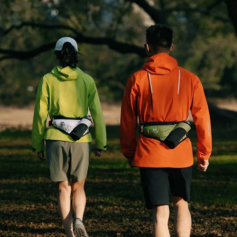AONIJIE FM2501 Бутылка с водой – обзор и цена Running Gear For Beginners