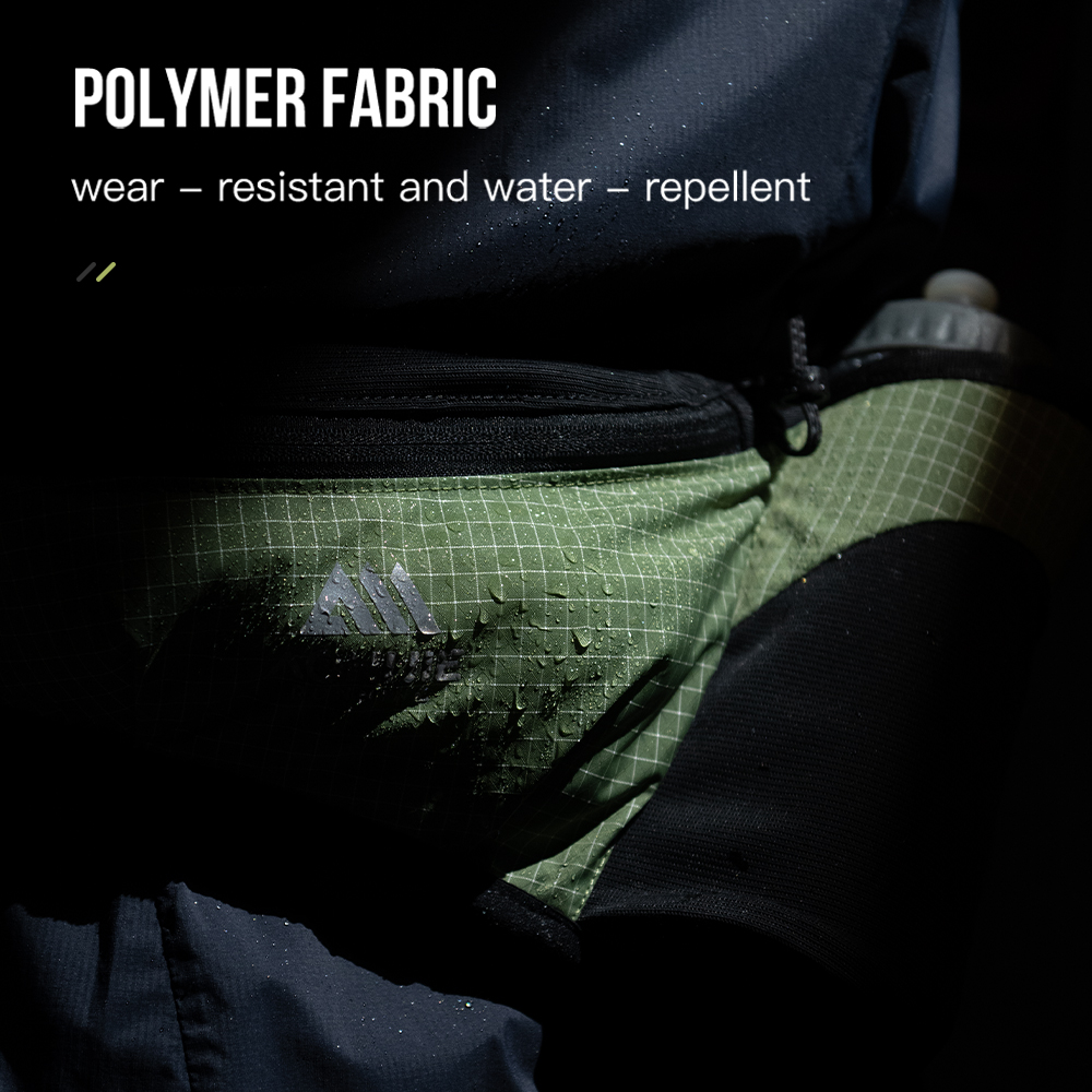 AONIJIE FM2501 Бутылка с водой – обзор и цена Running Gear For Beginners