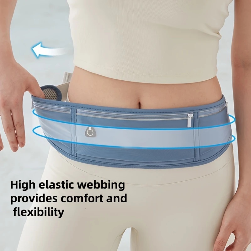 Поясная сумка Мужчины Женщины  – обзор и цена Running Gear For Beginners