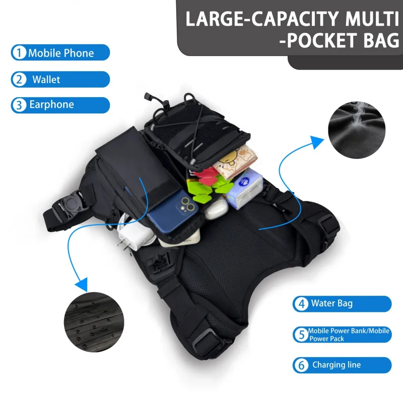 ​ Высококачественная тактическ – обзор и цена Quality Running Gear