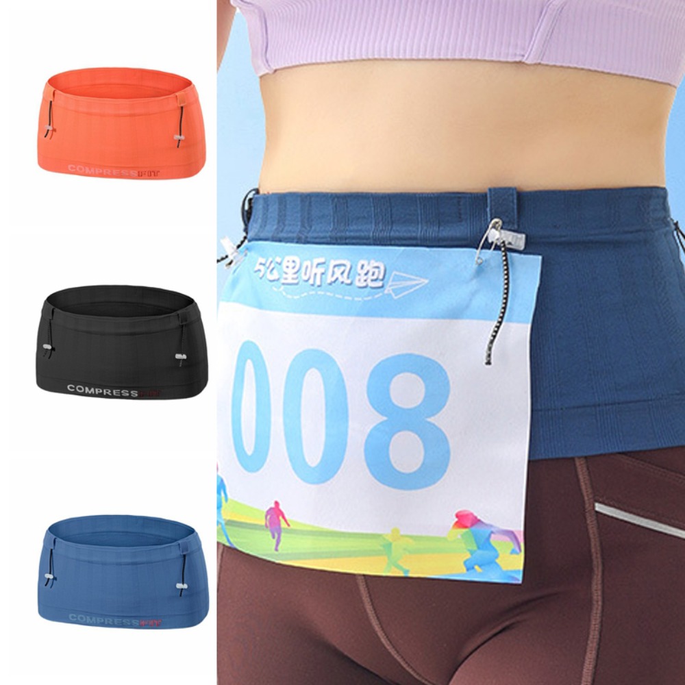 Невидимый поясной чехол для бе – обзор и цена Running Gear For Beginners