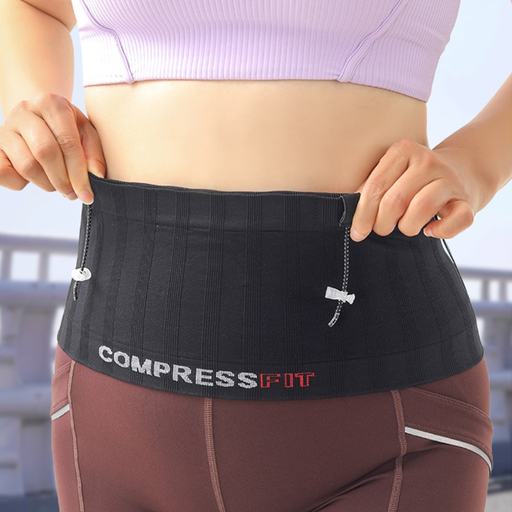 Невидимый поясной чехол для бе – обзор и цена Running Gear For Beginners