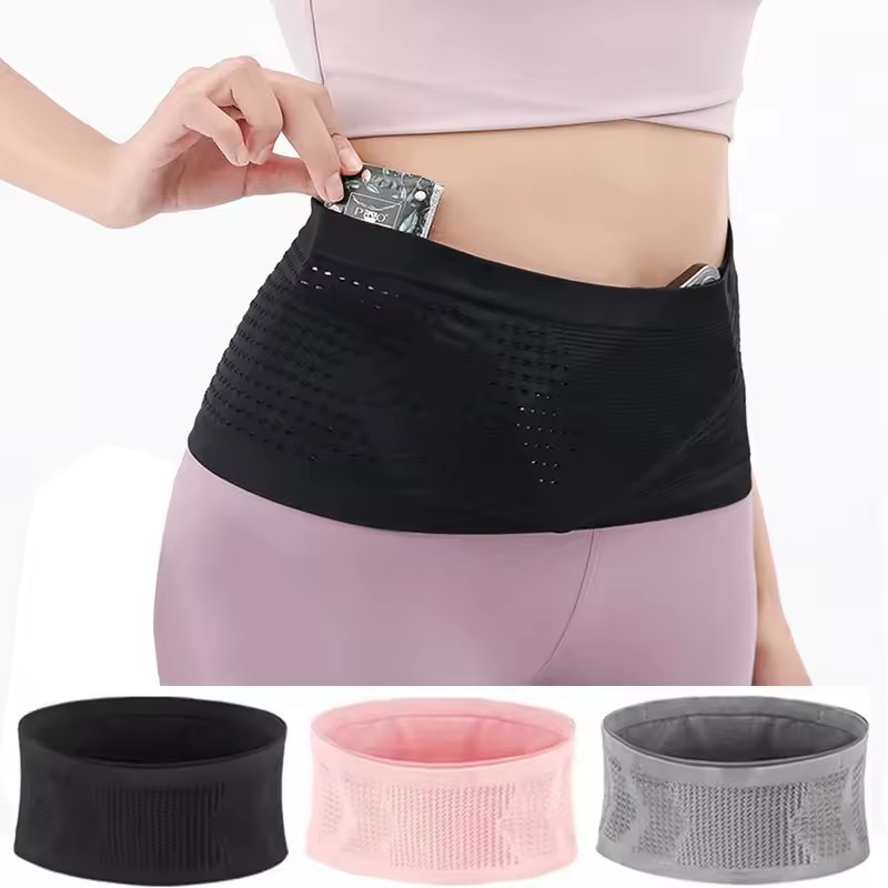 Бесшовная невидимая поясная су – обзор и цена Running Gear For Beginners
