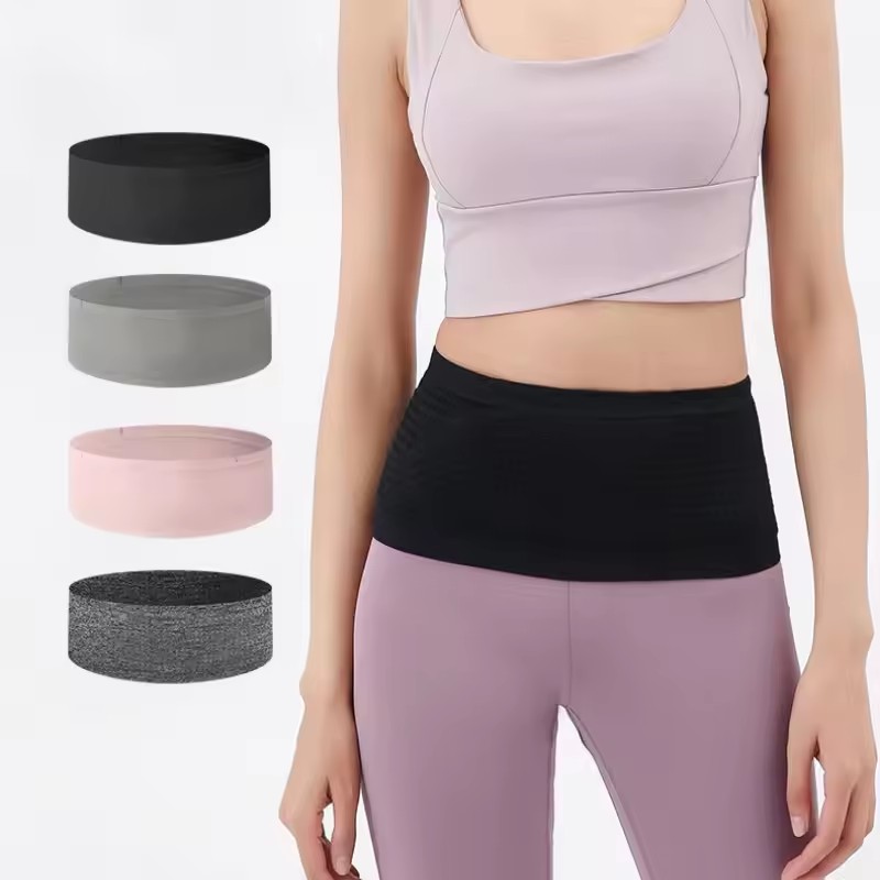 Бесшовная невидимая поясная су – обзор и цена Running Gear For Beginners