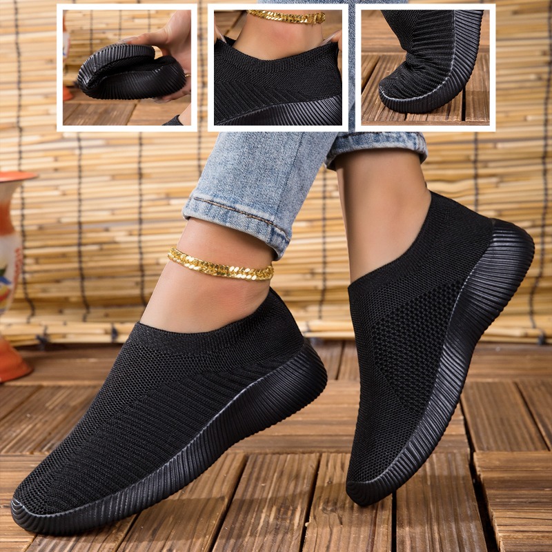 Женские кроссовки из дышащей в – обзор и цена Running Gear Woman