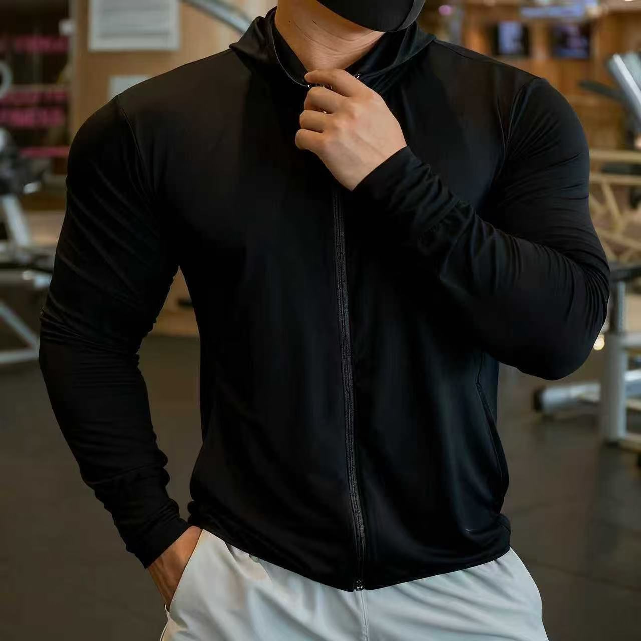 2026 мужские быстросохнущие ба – обзор и цена Running Gears