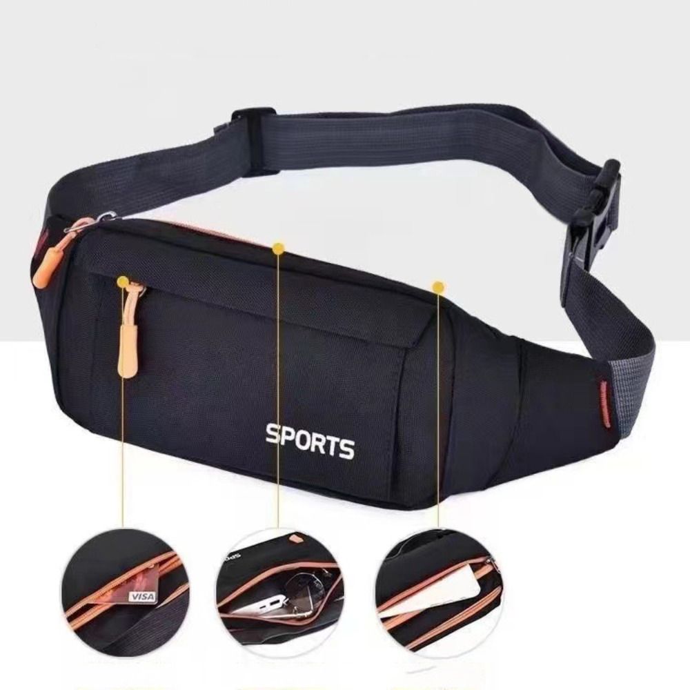 Женская поясная сумка Спортивн – обзор и цена Running Gear For Beginners