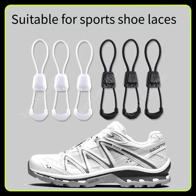 Новые шнурки без завязок, круг – обзор и цена Running Gear For Beginners