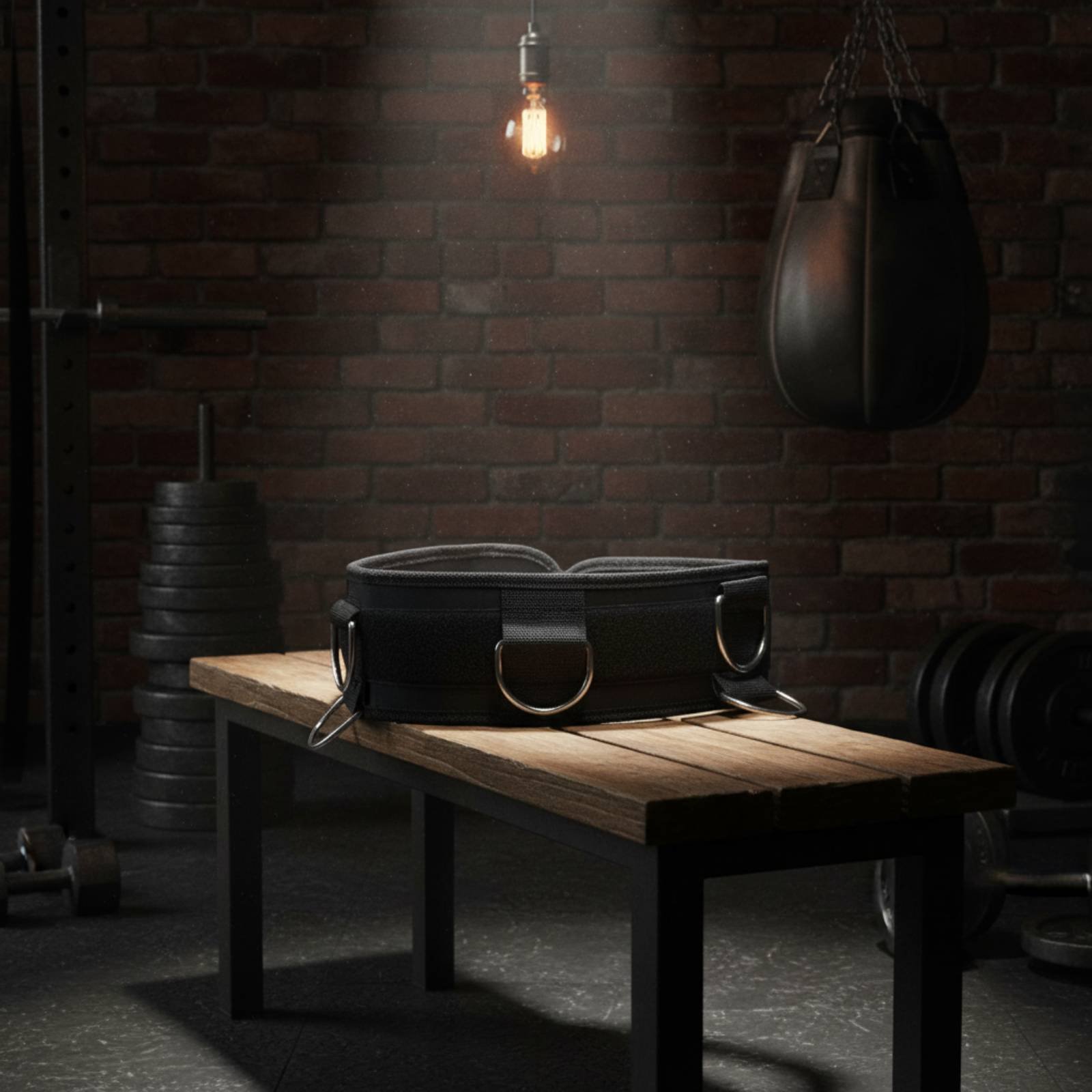 Пояс для скоростных тренировок – обзор и цена High And Running Gear