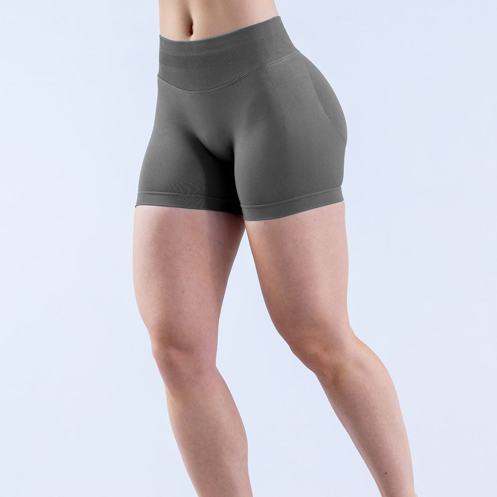 Женские обтягивающие брюки Dny – обзор и цена Running Gear Woman