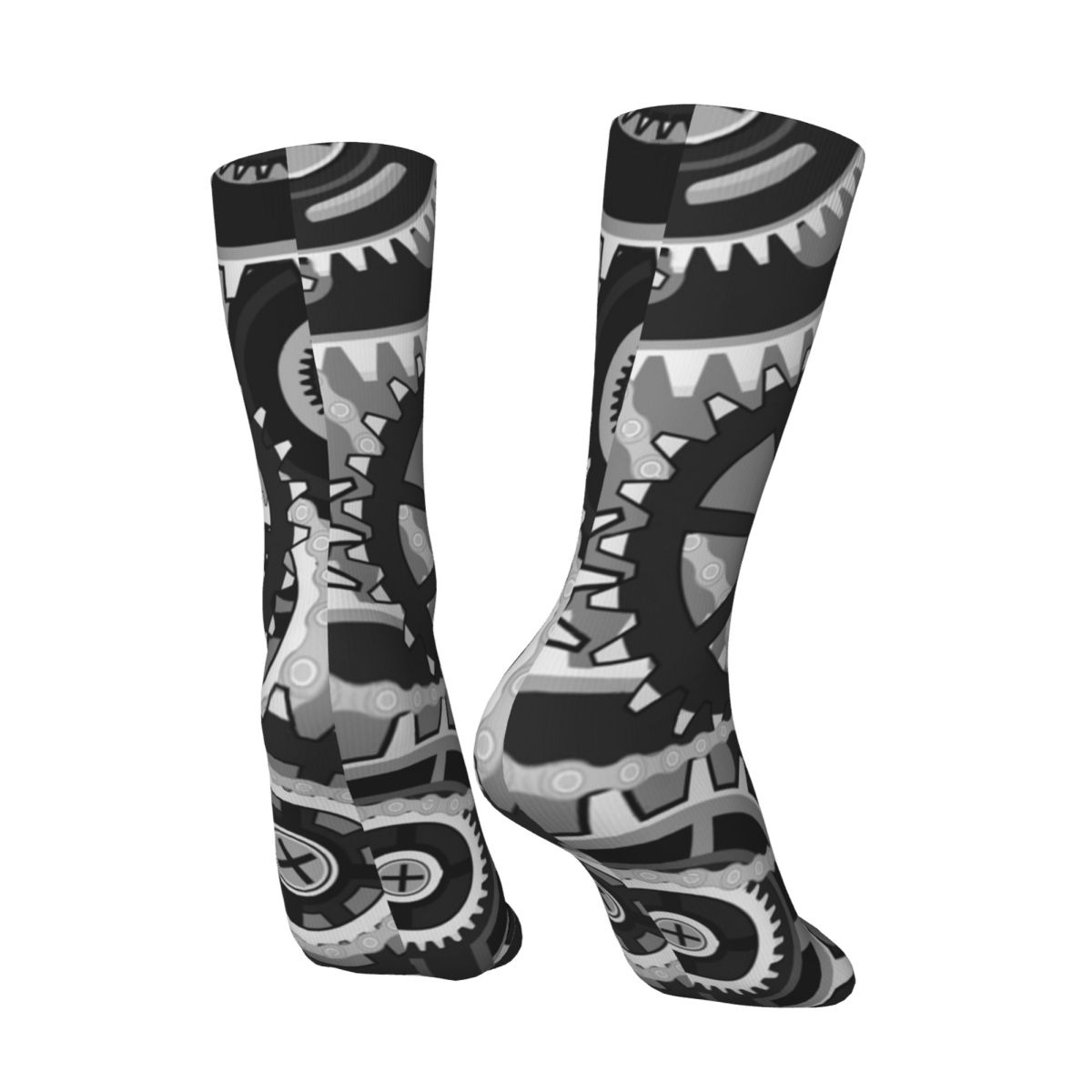 Винтажные чулки с колесами, му – обзор и цена Quality Running Gear